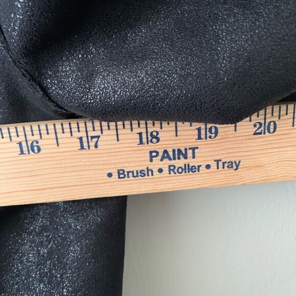 Bailey 44 Black Bad Wolf Jacket Size S - Picture 10 of 11